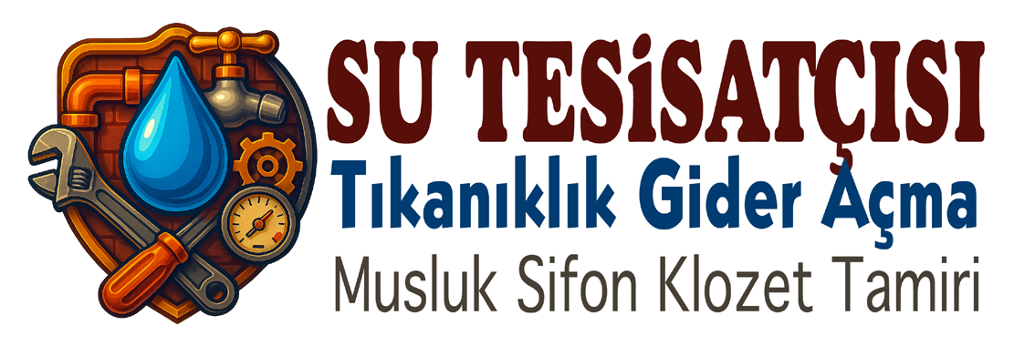 İstanbul’un Güvencesi Başarı Su Tesisat Ustası ile Hızlı, Kalıcı ve Profesyonel Çözümler