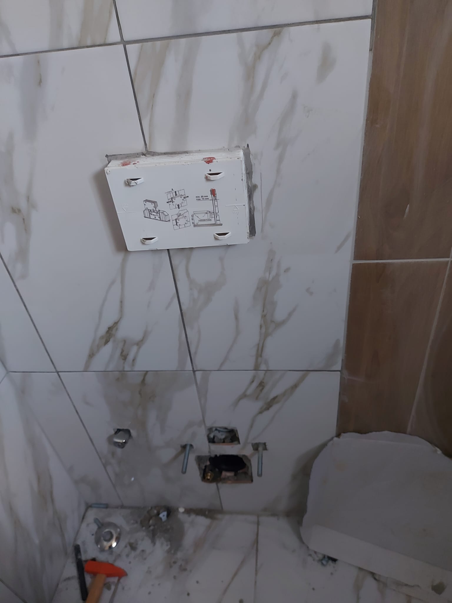 Banyo Giderinde Kötü Koku Problemini Ortadan Kaldıran Hizmet