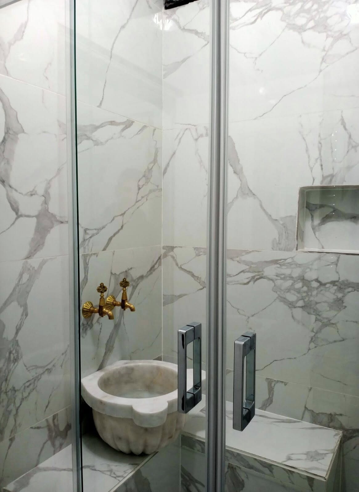 Banyo Tıkanıklık Açma